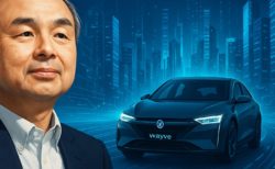 ソフトバンク孫正義がWayveへ巨額投資──「日本型自動運転」とAI産業革命の未来図
