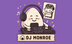🍡DJ Mon_roe🍙🐾の魅力徹底解剖｜推しマ「🍙」に込められたファンとの絆