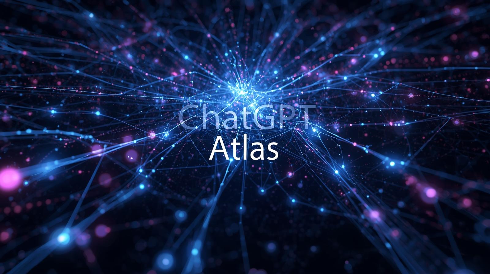 ChatGPT Atlasで変わる発信革命｜AI時代のブラウザー活用術