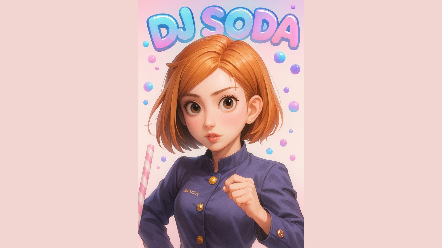 🥤DJSODA🥤の魅力を徹底解剖｜なぜアジアNo.1女性DJが世界で愛されるのか？
