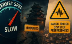 インターネット速度減速・FM電波の乱れや無意識が拾う“地震前兆”の正体