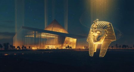 大エジプト博物館が語る、時を超える人類の記憶